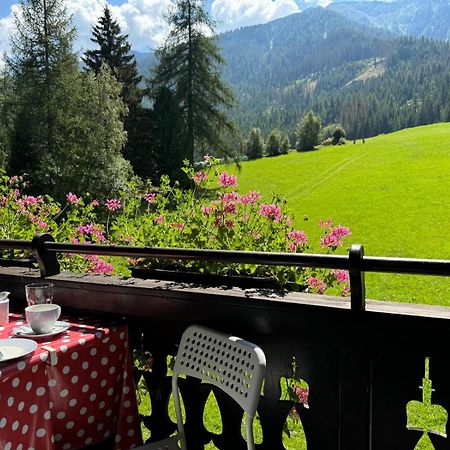 Landhaus Kaulfuss Sankt Jakob in Defereggen Dış mekan fotoğraf